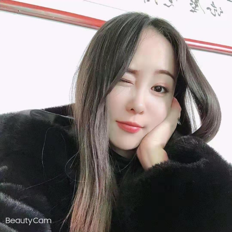 暖暖的第一张照片--潍坊相亲服务中心