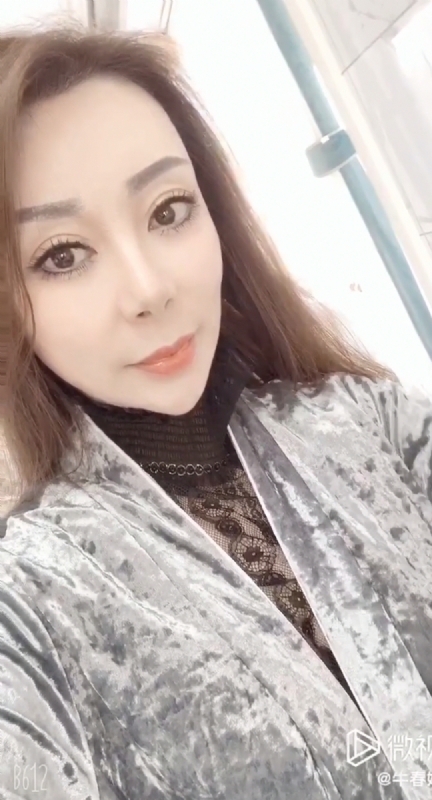 婷婷的第一张照片--潍坊相亲服务中心