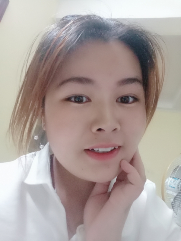 珍妮的第二张照片--潍坊相亲服务中心