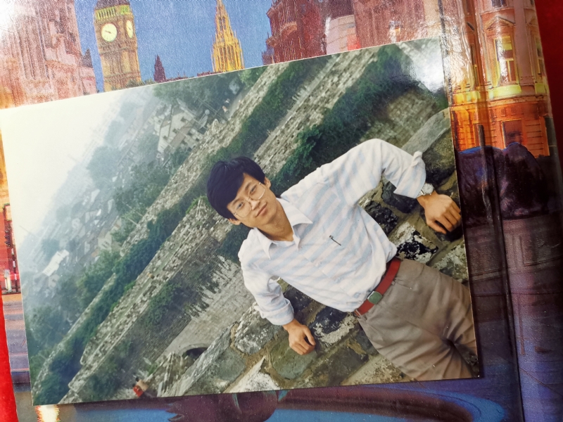 嗨嗨喽的第一张照片--潍坊相亲服务中心