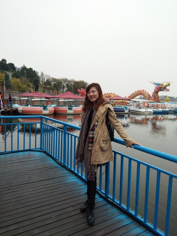 hely的第二张照片--潍坊相亲服务中心