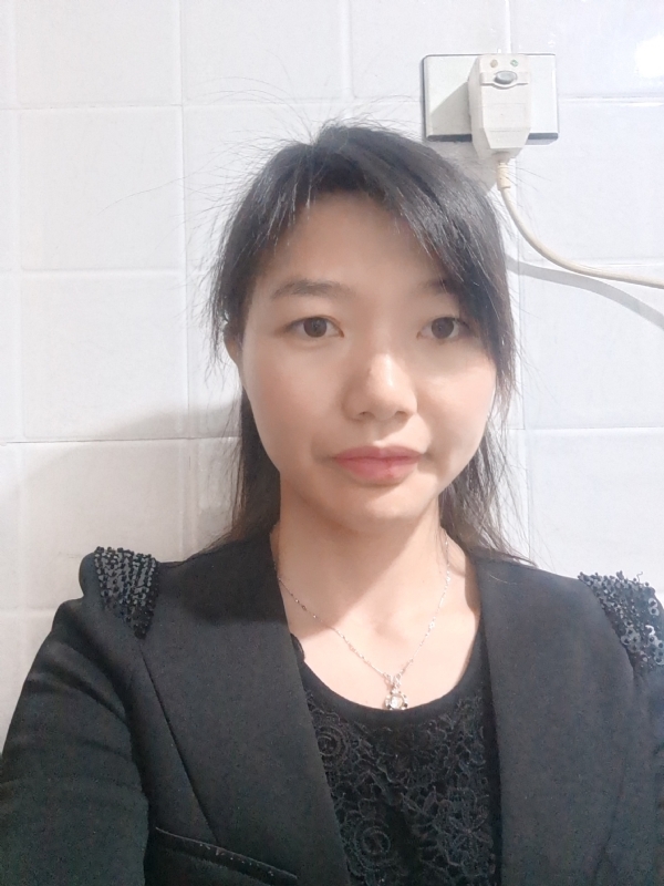 hely的第三张照片--潍坊相亲服务中心