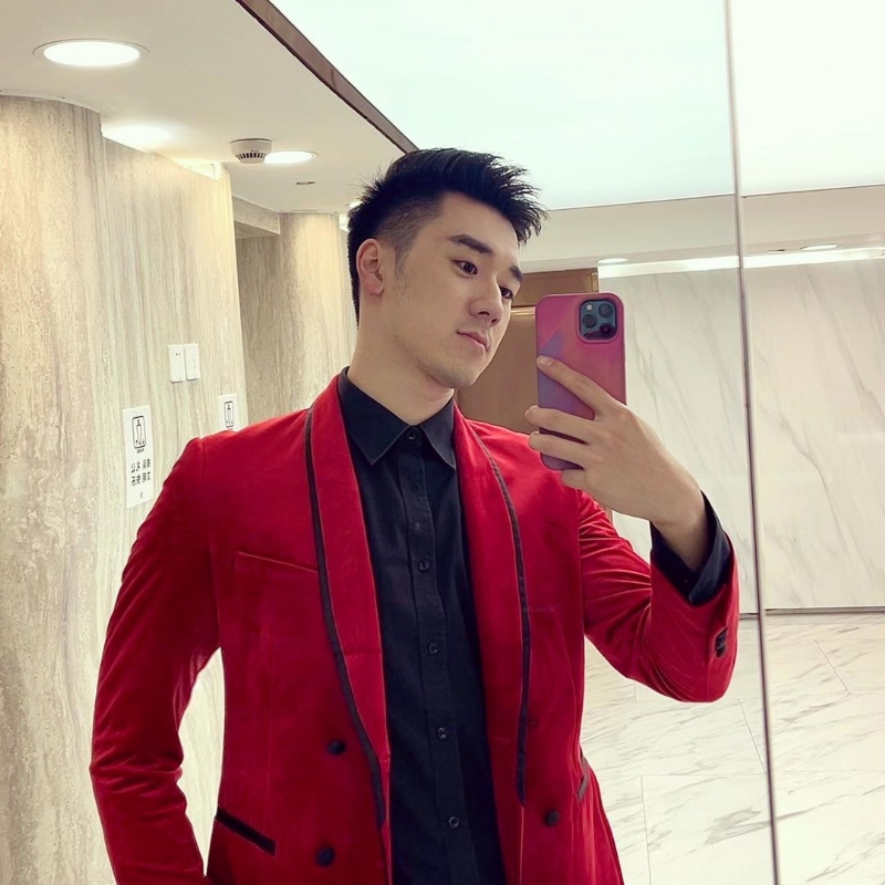 宁静致远的第一张照片--潍坊相亲服务中心