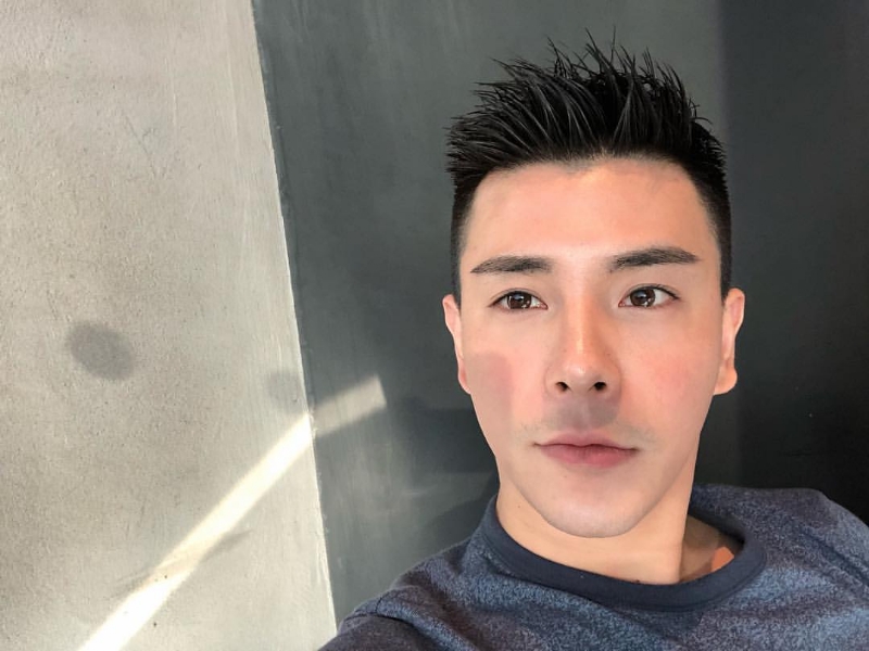 Leo的第二张照片--潍坊相亲服务中心