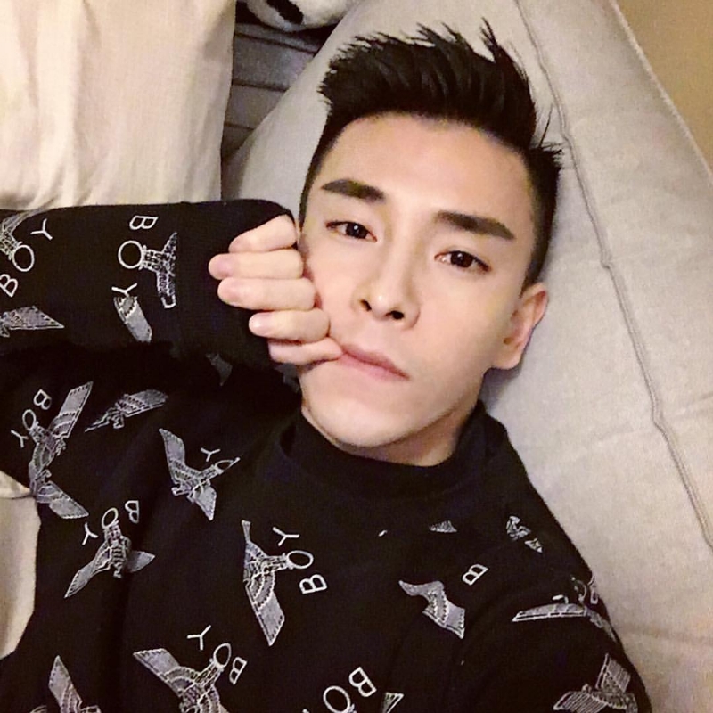 Leo的第六张照片--潍坊相亲服务中心