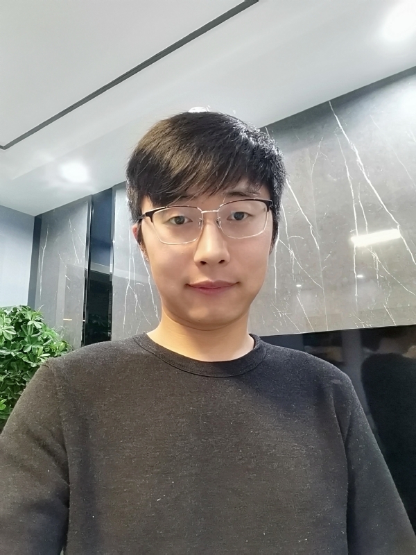 王先森的第一张照片--潍坊相亲服务中心