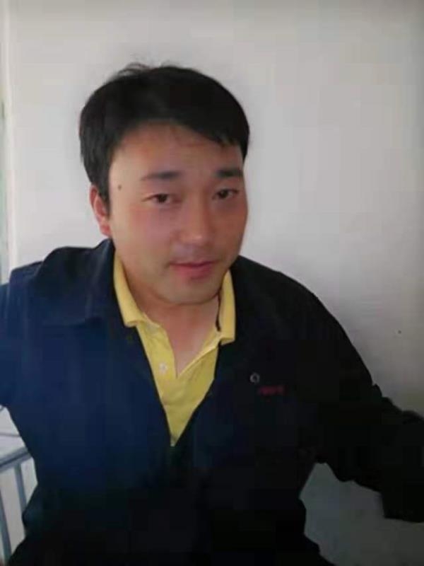 牛排的第一张照片--潍坊相亲服务中心