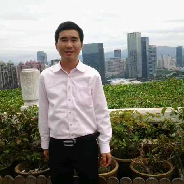 缘分的第一张照片--潍坊相亲服务中心