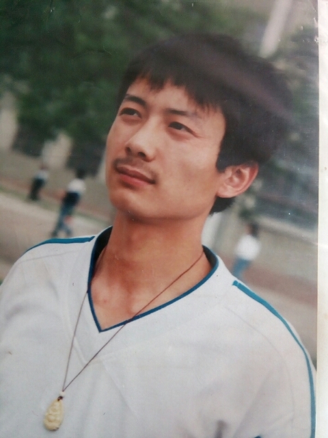 好久好久的第一张照片--潍坊相亲服务中心