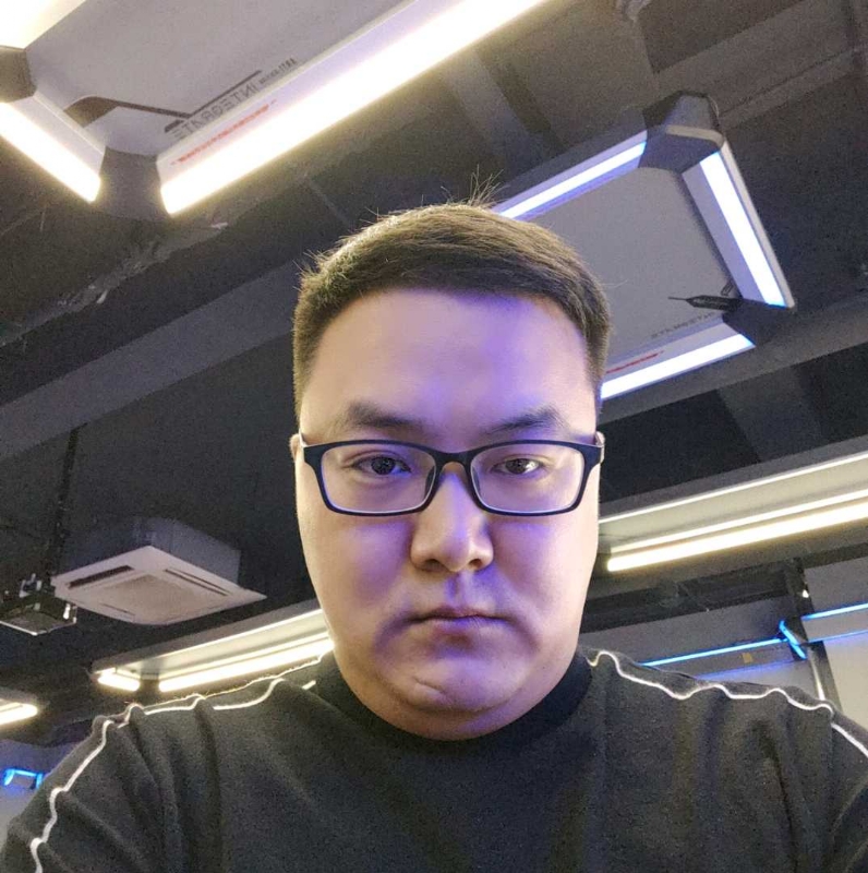 雨哥哥的第一张照片--潍坊相亲服务中心