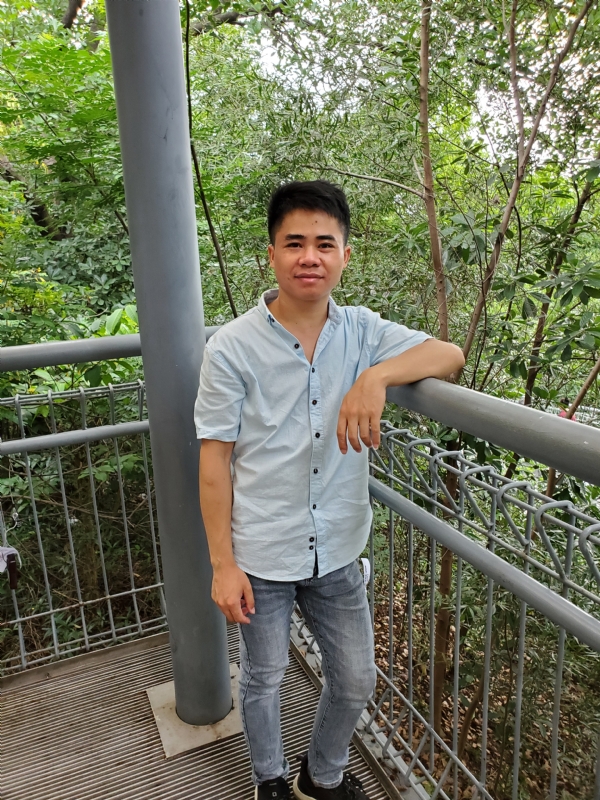 尚德的第二张照片--潍坊相亲服务中心