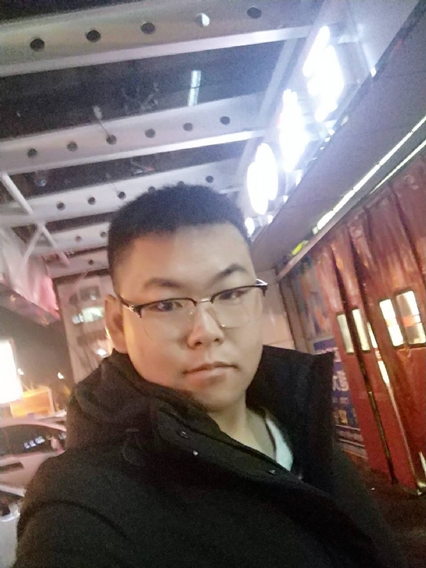 杜跃龙的第一张照片--潍坊相亲服务中心