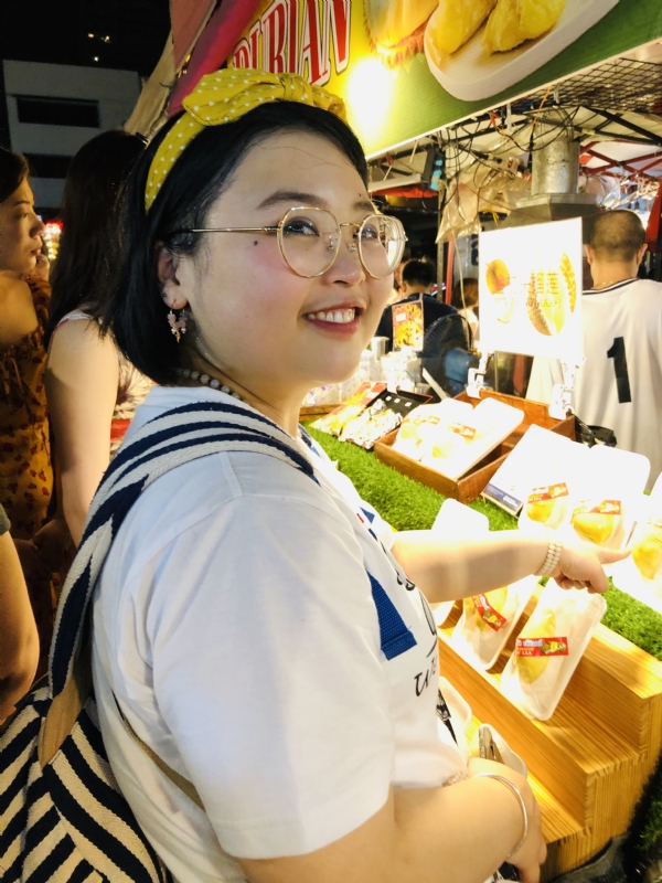 安心的第一张照片--潍坊相亲服务中心