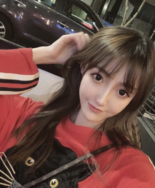 安娜的第一张照片--潍坊相亲服务中心