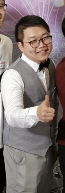 國鍊的第一张照片--潍坊相亲服务中心