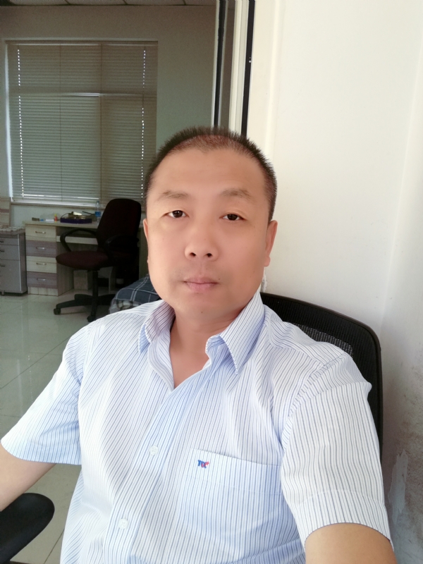 刘爱军的第一张照片--潍坊相亲服务中心