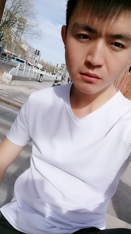 未来可期的我的第二张照片--潍坊相亲服务中心