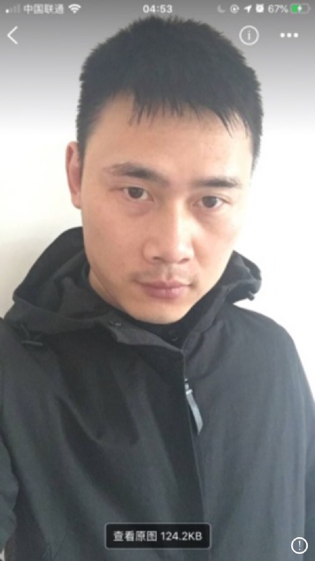 雄心壮志的第一张照片--潍坊相亲服务中心