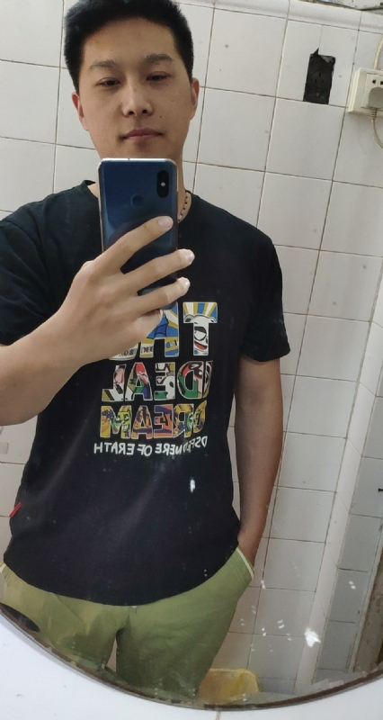 小白的第一张照片--潍坊相亲服务中心