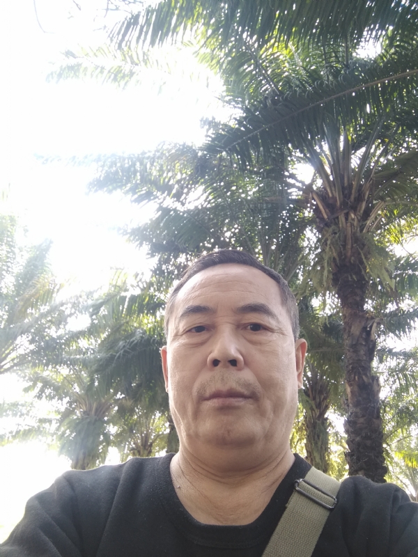 重振雄风的第二张照片--潍坊相亲服务中心