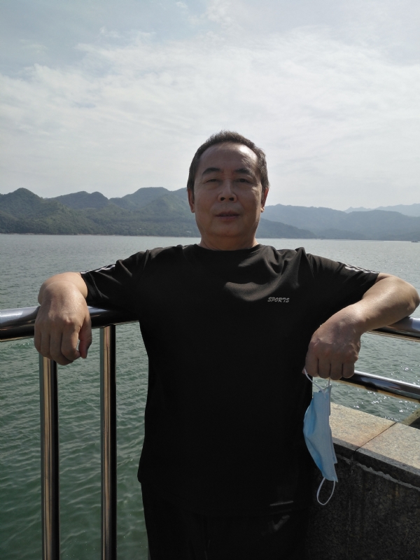 重振雄风的第四张照片--潍坊相亲服务中心