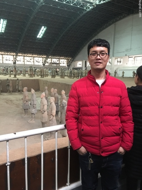 三石磊磊的第一张照片--潍坊相亲服务中心