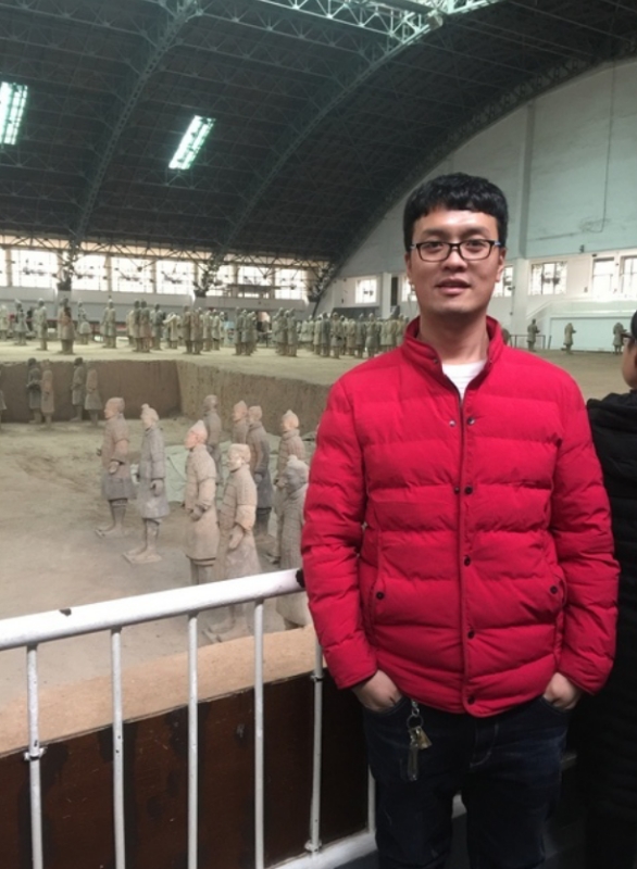 三石磊磊的第二张照片--潍坊相亲服务中心