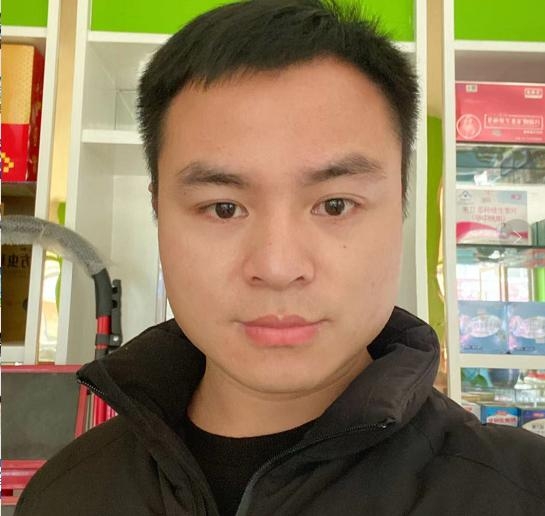 凡心的第一张照片--潍坊相亲服务中心