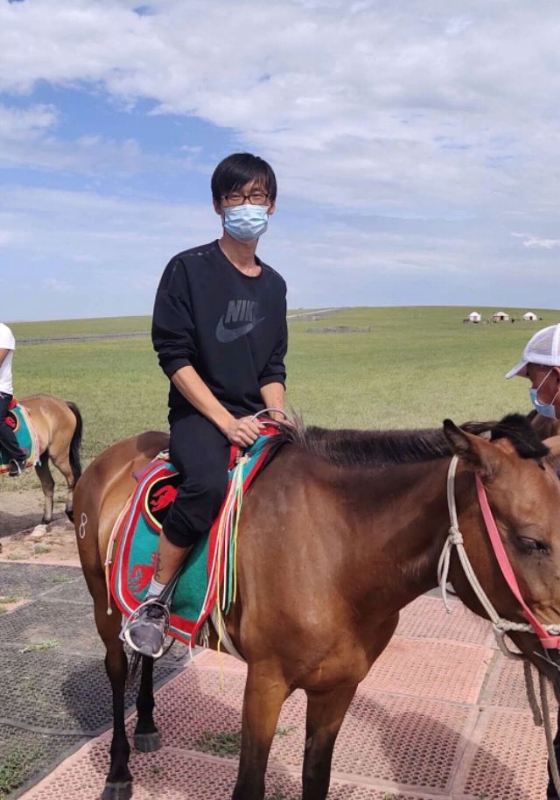 莫问情的第一张照片--潍坊相亲服务中心