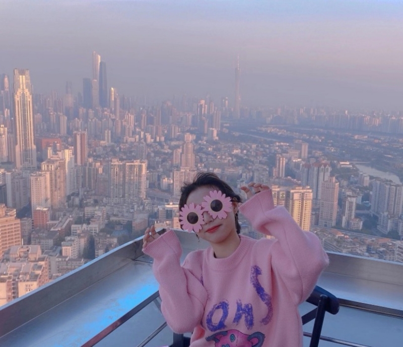 Kikiying66的第一张照片--潍坊相亲服务中心