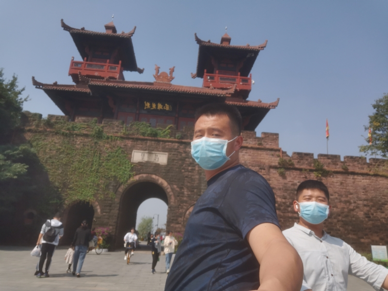 聆听的第一张照片--潍坊相亲服务中心