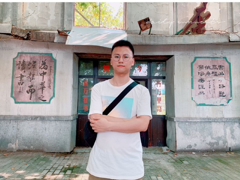 好知己的第一张照片--潍坊相亲服务中心