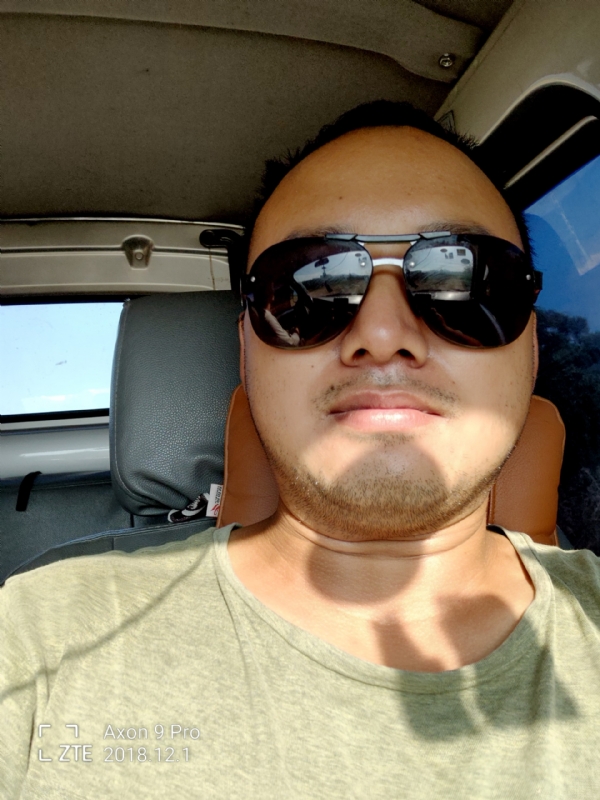 噶古的第二张照片--潍坊相亲服务中心