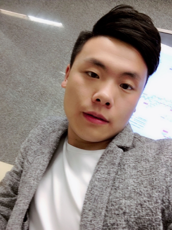 王先生的第一张照片--潍坊相亲服务中心