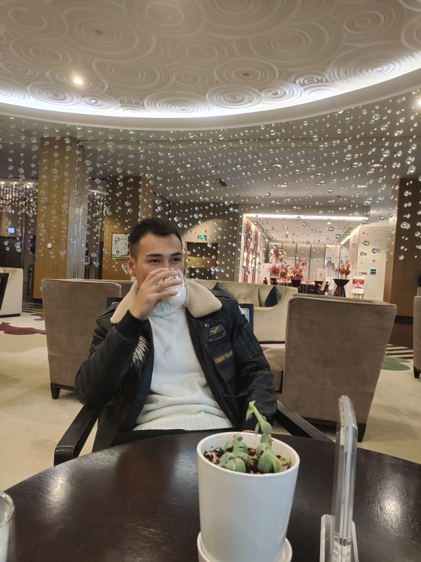 liu的第一张照片--潍坊相亲服务中心