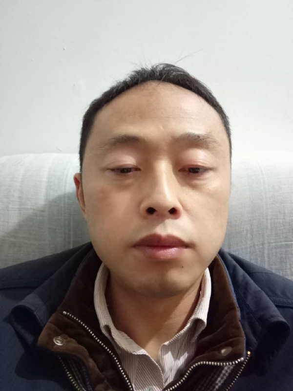 阳光的第一张照片--潍坊相亲服务中心