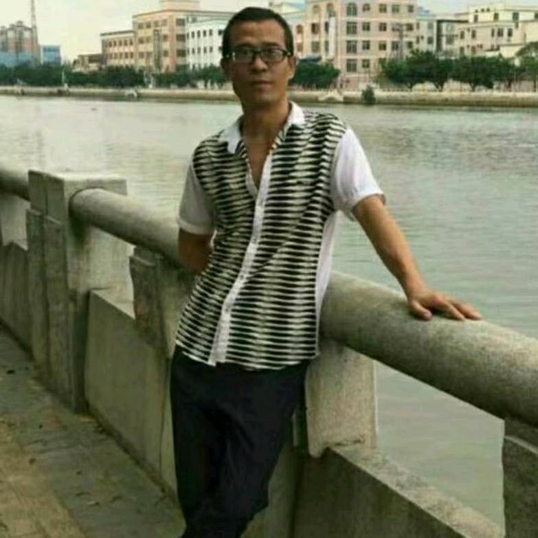 不会飞的鱼的第一张照片--潍坊相亲服务中心