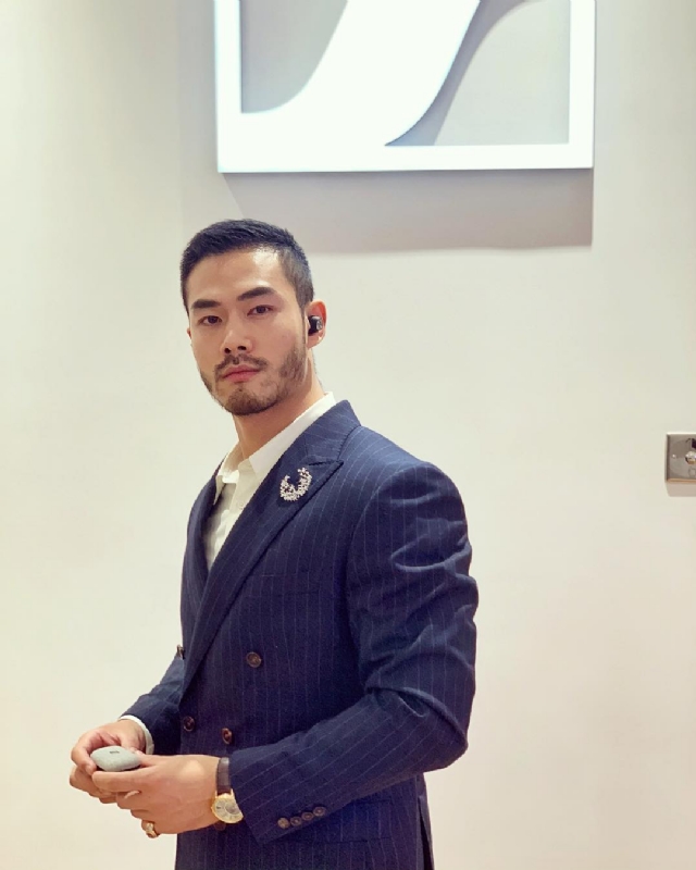 岸與海的距離的第一张照片--潍坊相亲服务中心