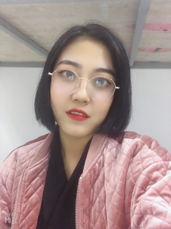 小羽的第一张照片--潍坊相亲服务中心