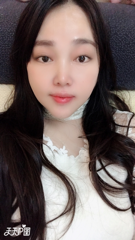 颜如玉的第一张照片--潍坊相亲服务中心