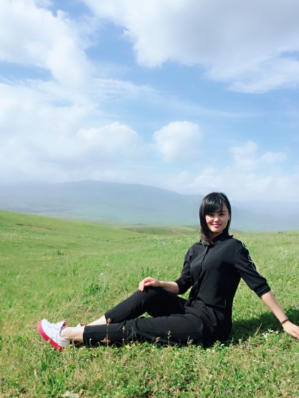 木林森的第一张照片--潍坊相亲服务中心