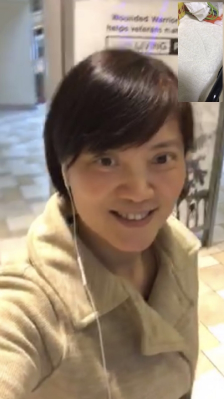 Fifi的第一张照片--潍坊相亲服务中心