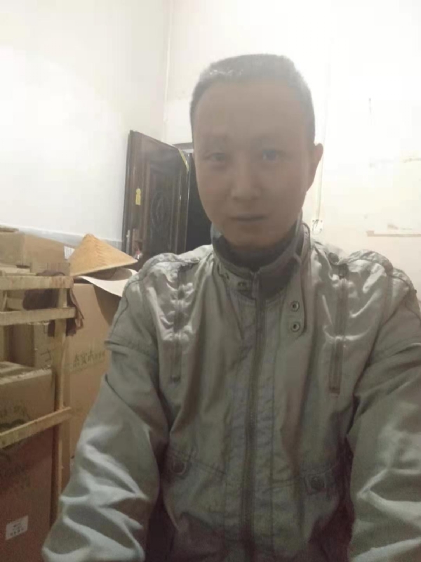 几世黄昏的第一张照片--潍坊相亲服务中心