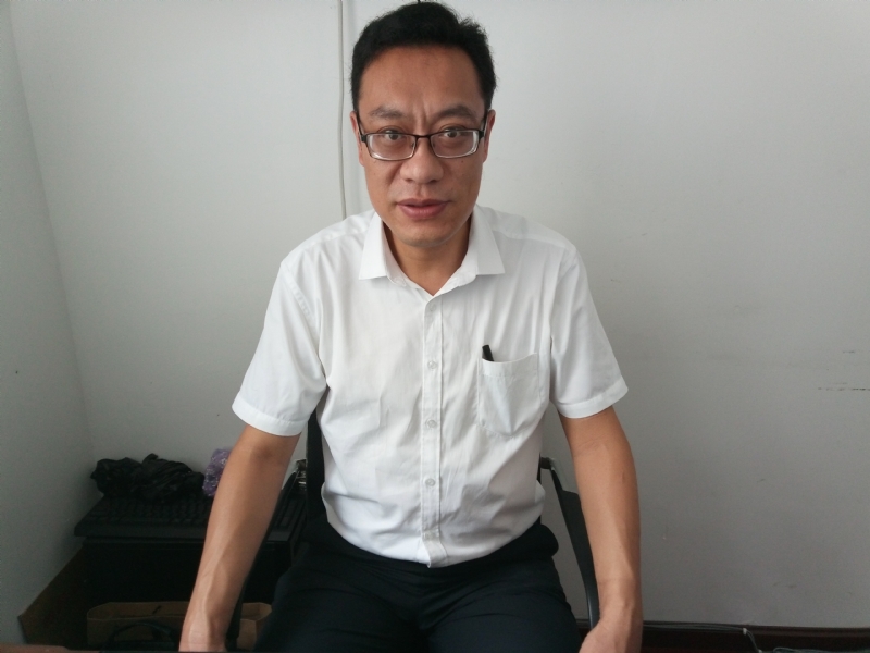 妙师的第一张照片--潍坊相亲服务中心