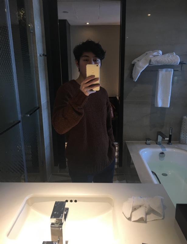 Murry的第一张照片--潍坊相亲服务中心