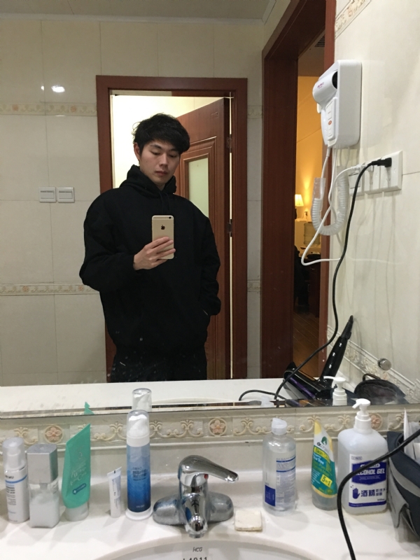 Murry的第二张照片--潍坊相亲服务中心