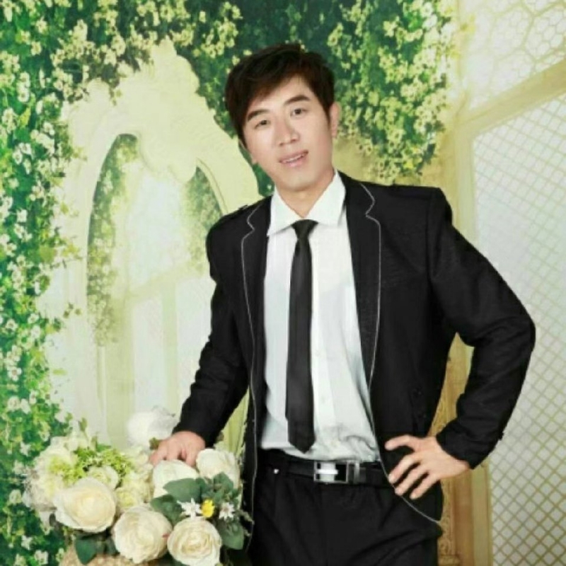 轻舞飞扬的第一张照片--潍坊相亲服务中心