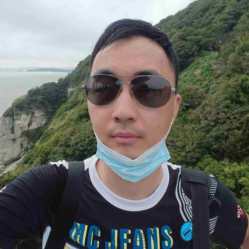 h君的第一张照片--潍坊相亲服务中心