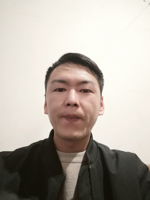 独行者的第一张照片--潍坊相亲服务中心