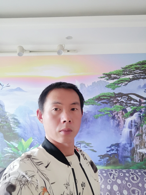 子非我的第一张照片--潍坊相亲服务中心